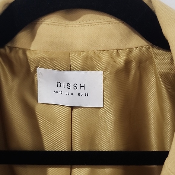 Dissh Rowan Jacket - Picture 8 of 14